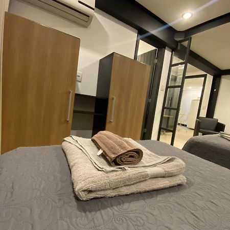 Studio Aconchegante Em Barra Mansa Barra Mansa  Zewnętrze zdjęcie