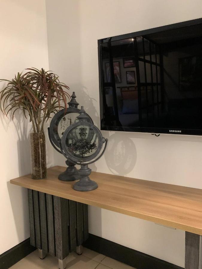 Studio Aconchegante Em Barra Mansa Barra Mansa  Zewnętrze zdjęcie