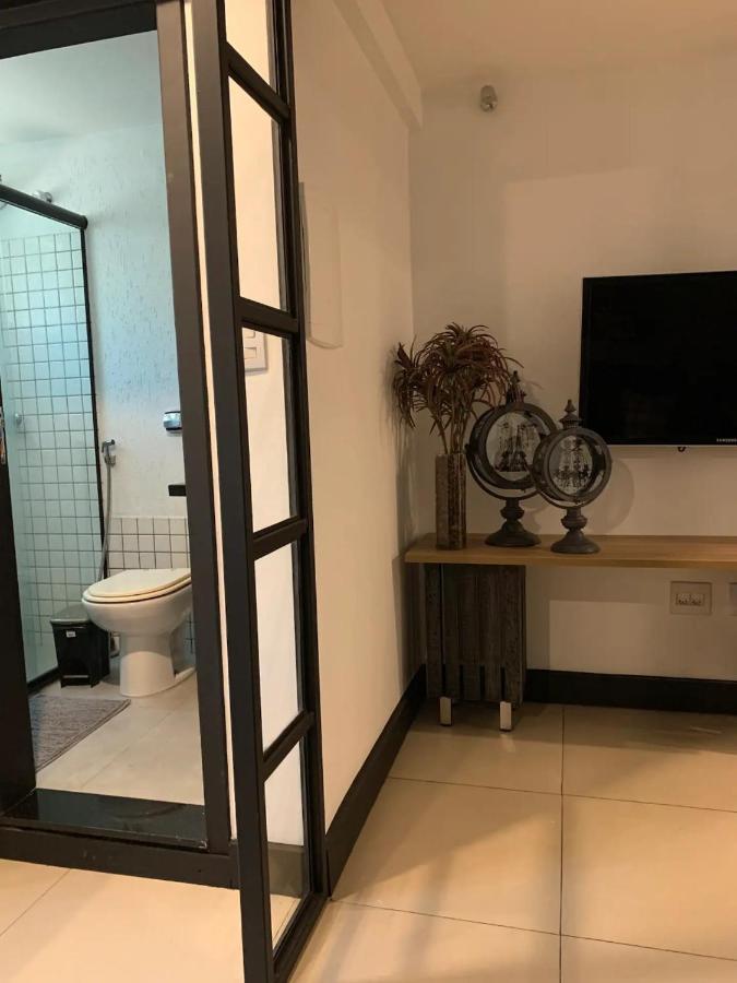 Studio Aconchegante Em Barra Mansa Barra Mansa  Zewnętrze zdjęcie