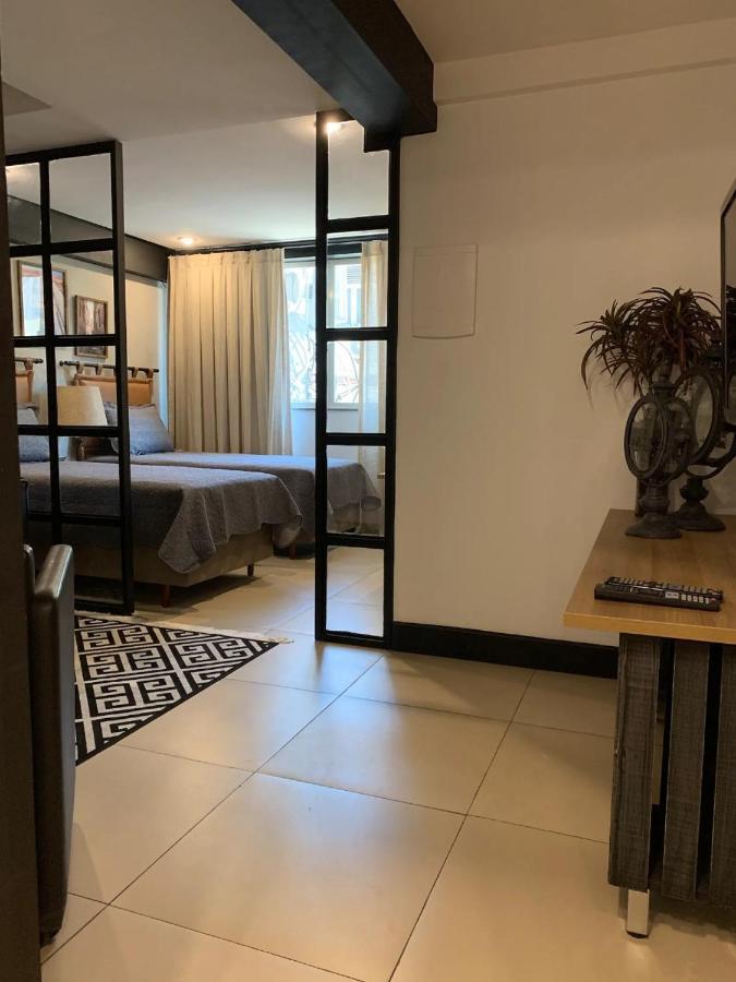 Studio Aconchegante Em Barra Mansa Barra Mansa  Zewnętrze zdjęcie