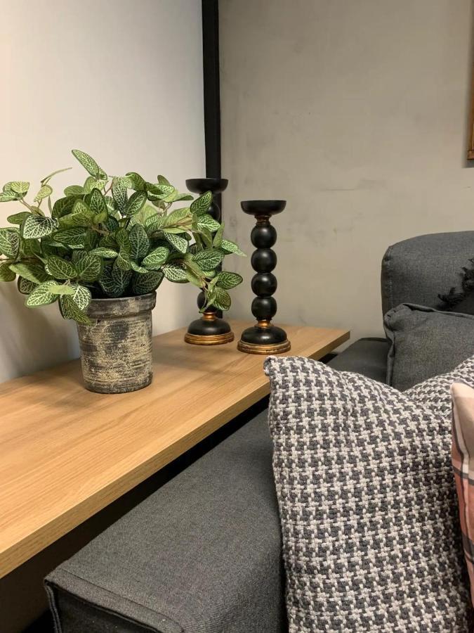 Studio Aconchegante Em Barra Mansa Barra Mansa  Zewnętrze zdjęcie