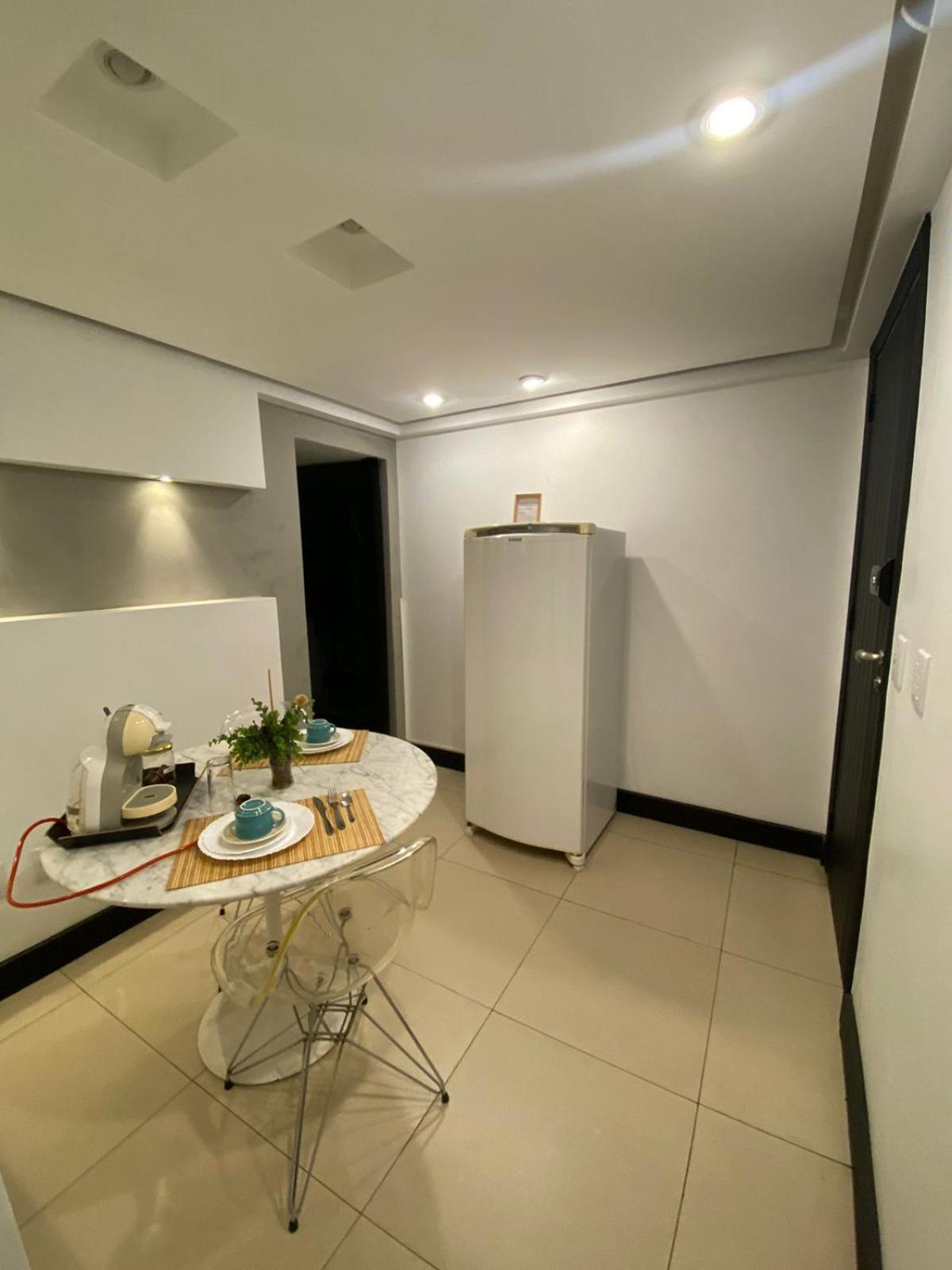 Studio Aconchegante Em Barra Mansa Barra Mansa  Zewnętrze zdjęcie