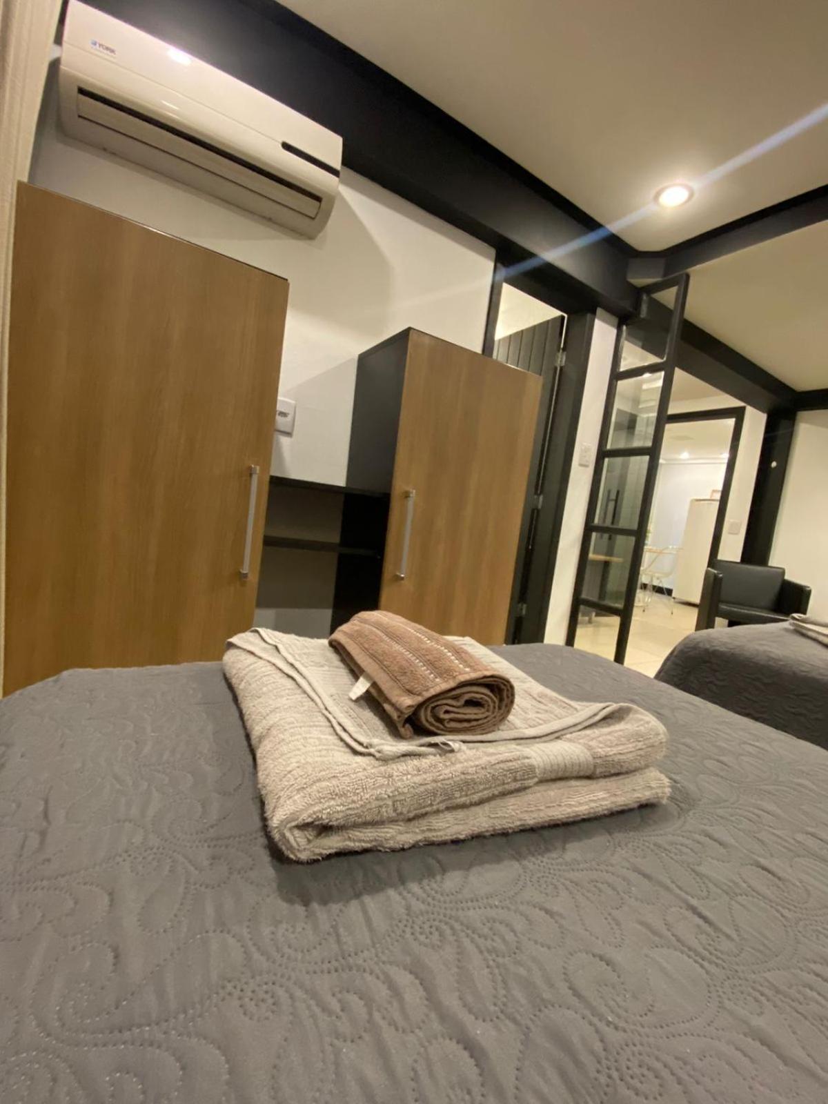 Studio Aconchegante Em Barra Mansa Barra Mansa  Zewnętrze zdjęcie